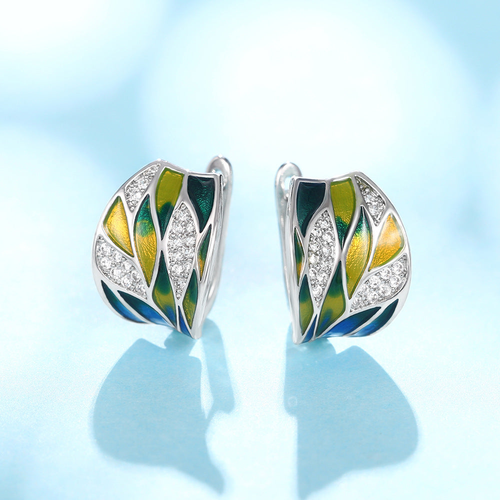 Stunning Earring for Daily Wear