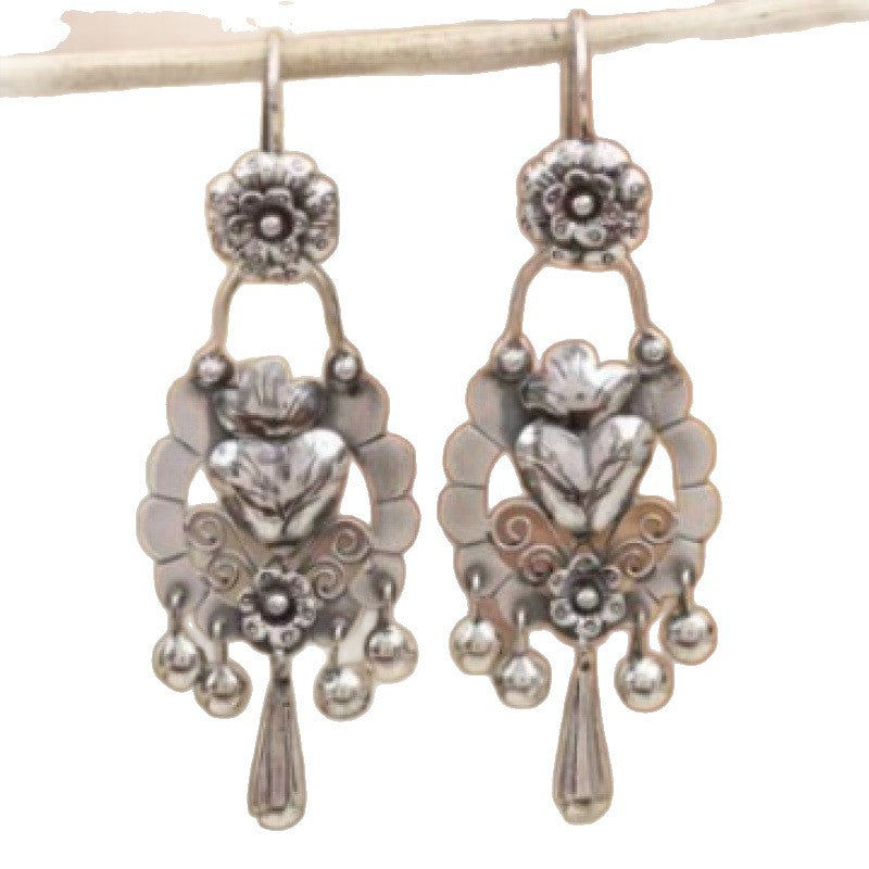 Beautiful Earring with Unique Style