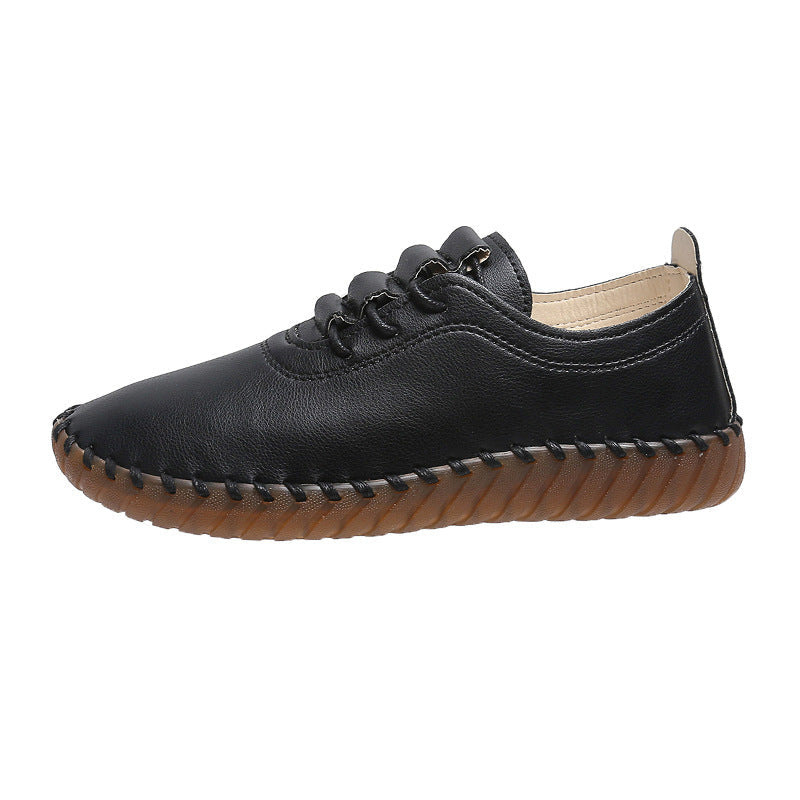 Beautifully Crafted Orthopedic Shoes