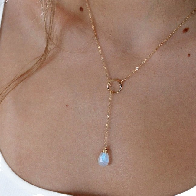 Classic Necklace with Timeless Appeal