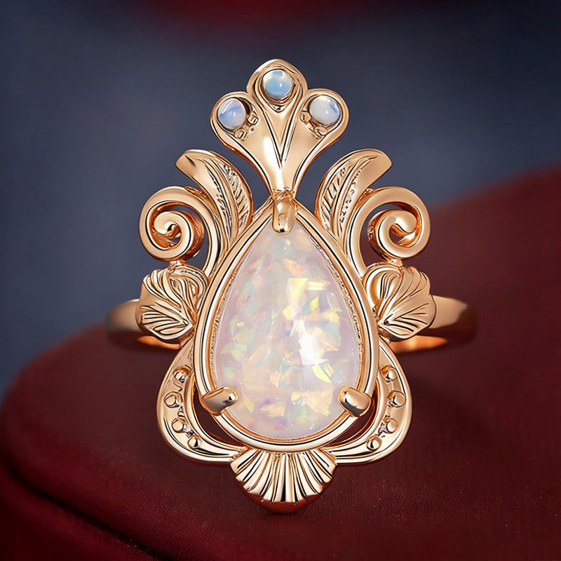 Charming Piece for Any Occasion