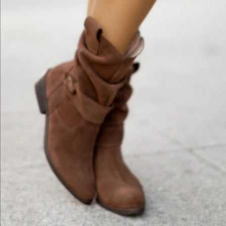 Beautifully Crafted Orthopedic Boots