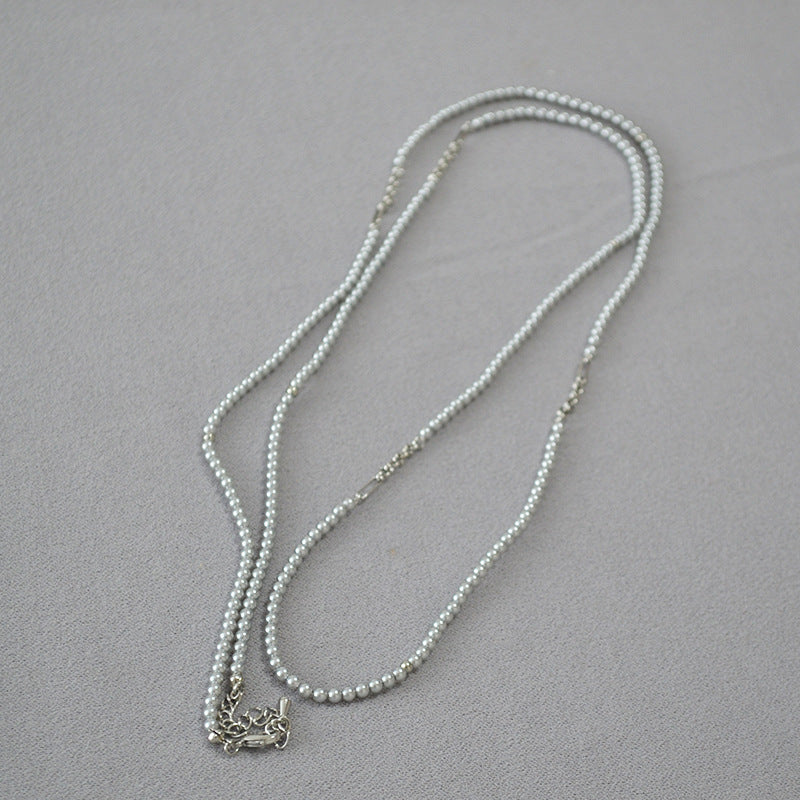 Charming Pearl Necklace for Any Occasion