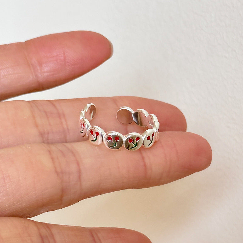 Charming Ring for Any Occasion