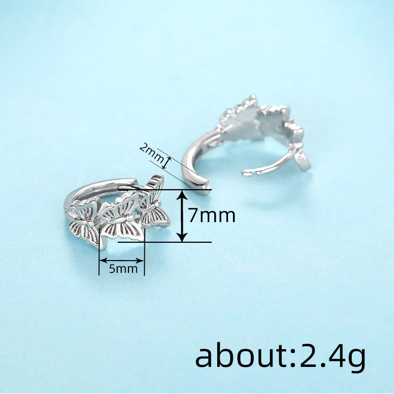Charming Earring for Any Occasion