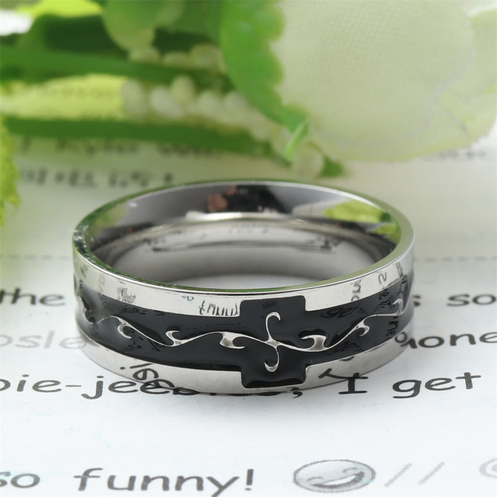 Romantic Ring for Special Moments