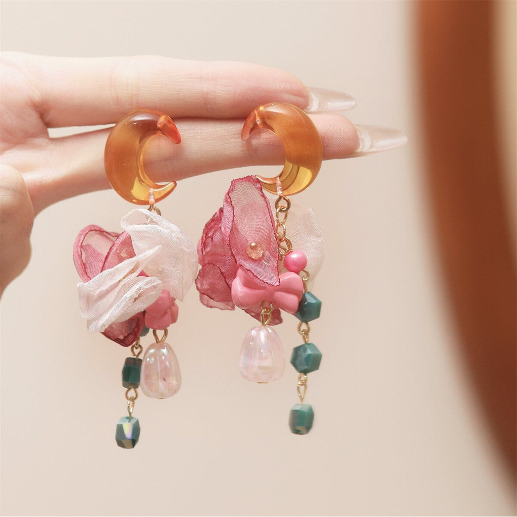 Classic Earring with Timeless Appeal