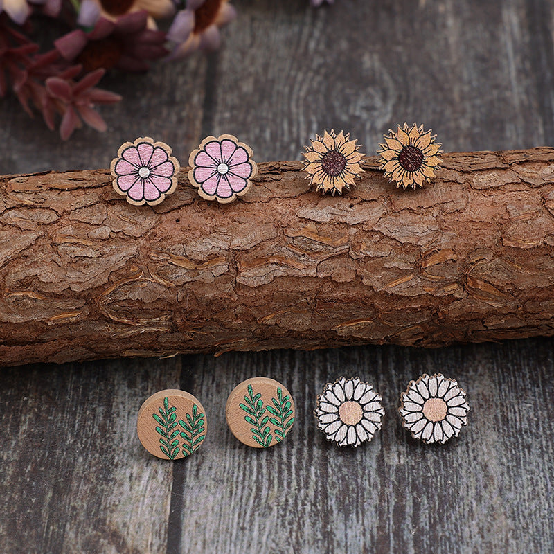 Elegant Earring for Every Occasion