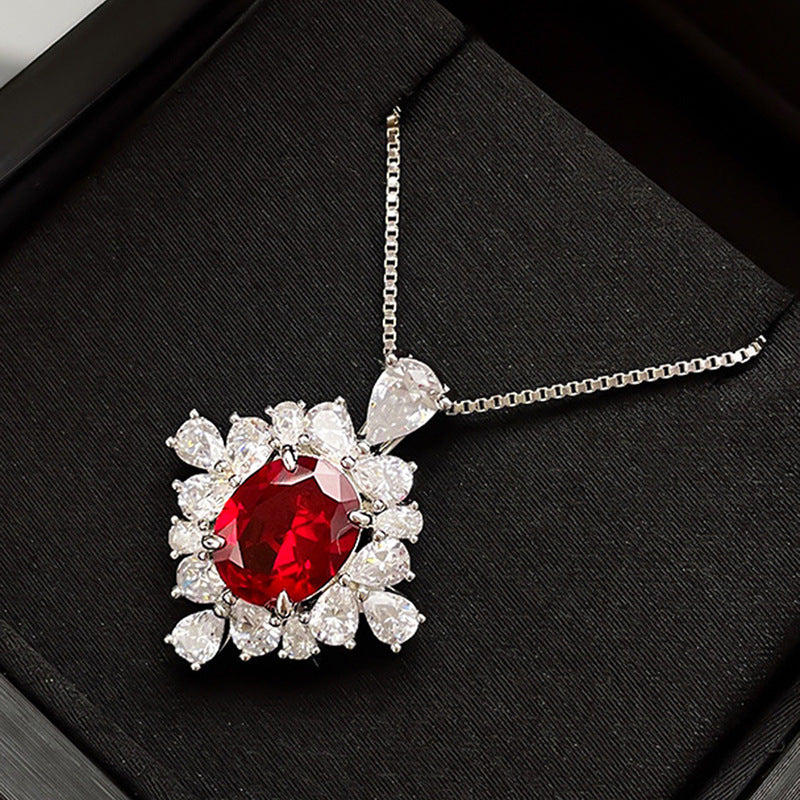 Delicate Artisan Necklace