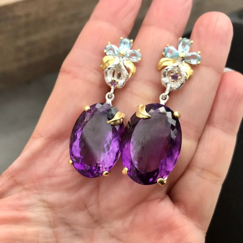 Romantic Earring for Special Moments
