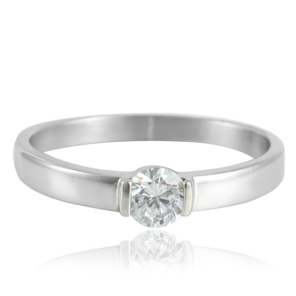 Charming Ring for Any Occasion