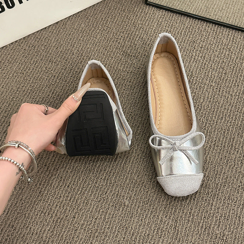 Chic Orthopedic Shoes with Unique Design