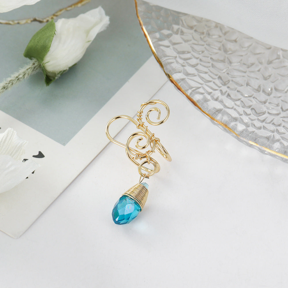 Charming Earring for Any Occasion