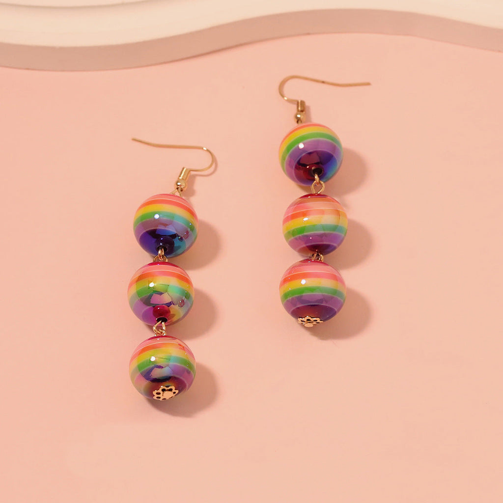 Romantic Earring for Special Moments