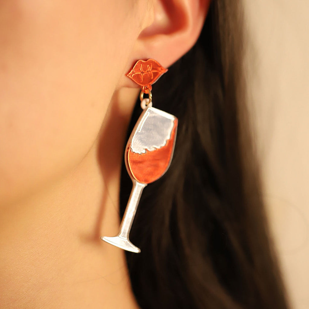 Elegant Earring for Every Occasion