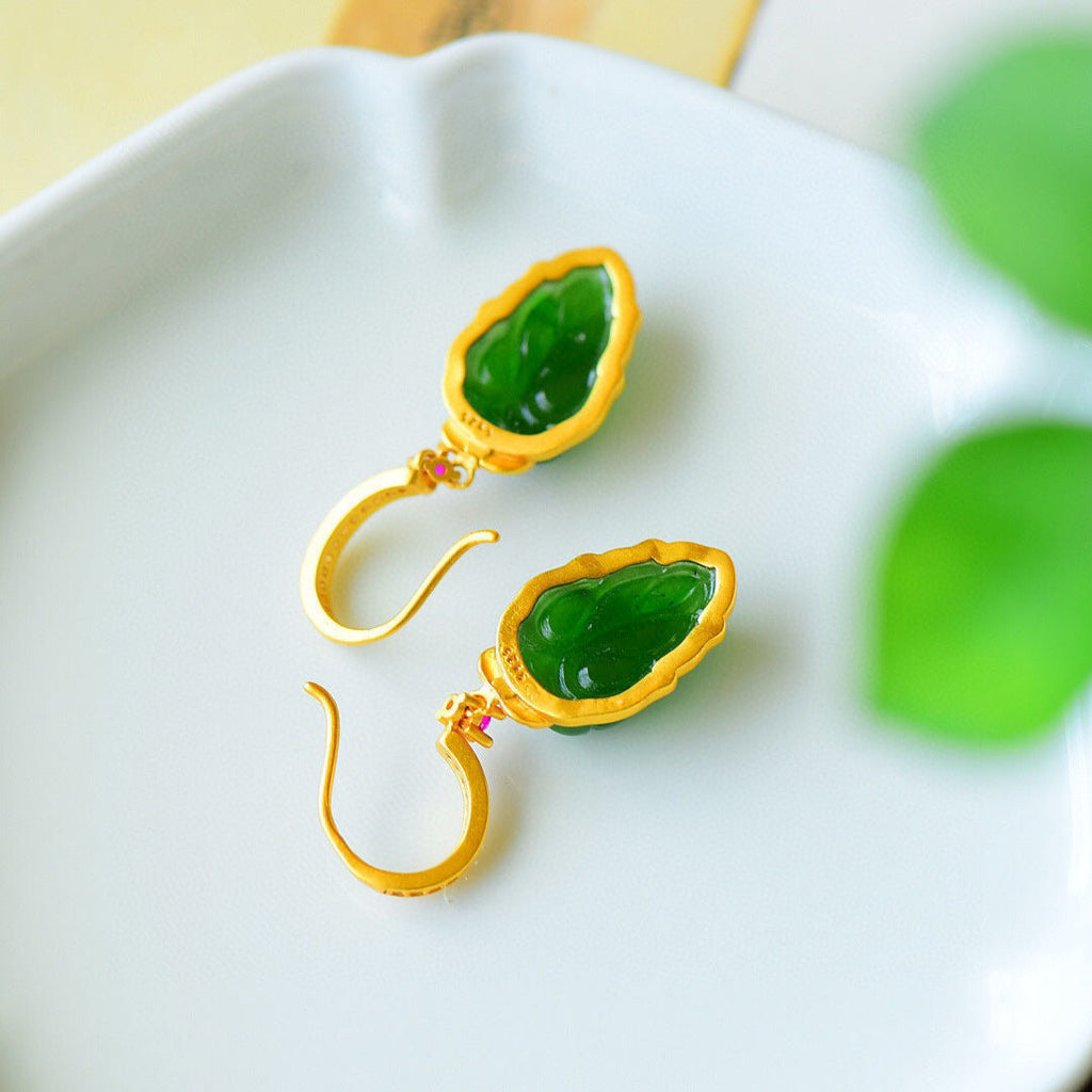 Elegant Gold Earring for Every Occasion
