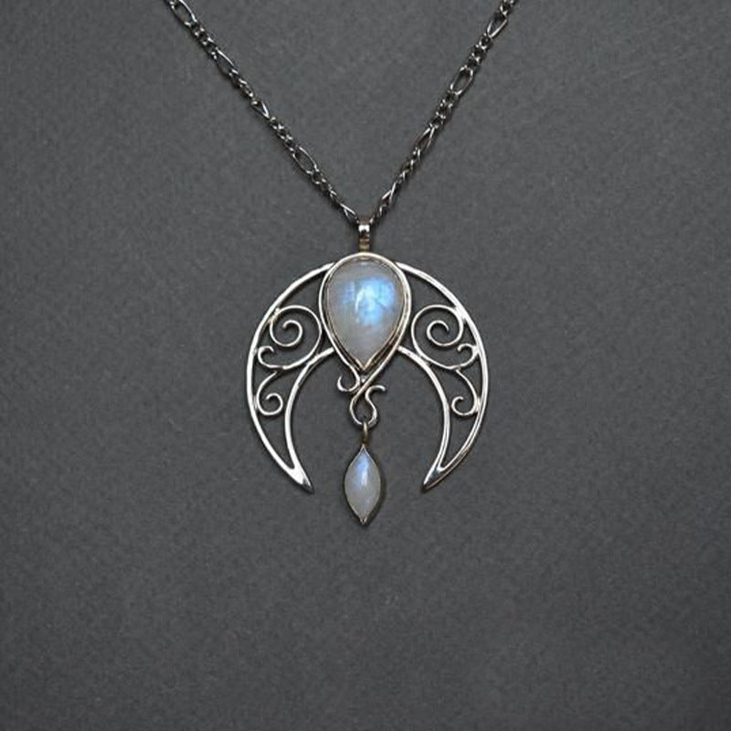 Beautiful Necklace with Unique Style
