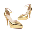 Elegant Orthopedic Sandals for Every Step