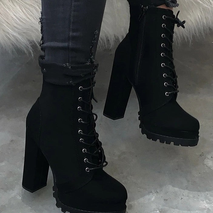 Comfortable Orthopedic Boots for Daily Wear