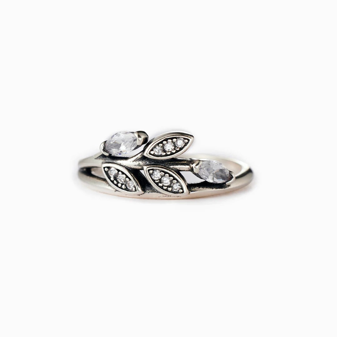 Classic Ring with Timeless Appeal