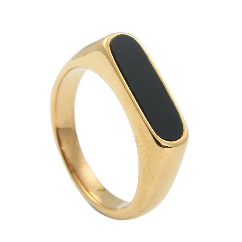 Beautiful Ring with Unique Style