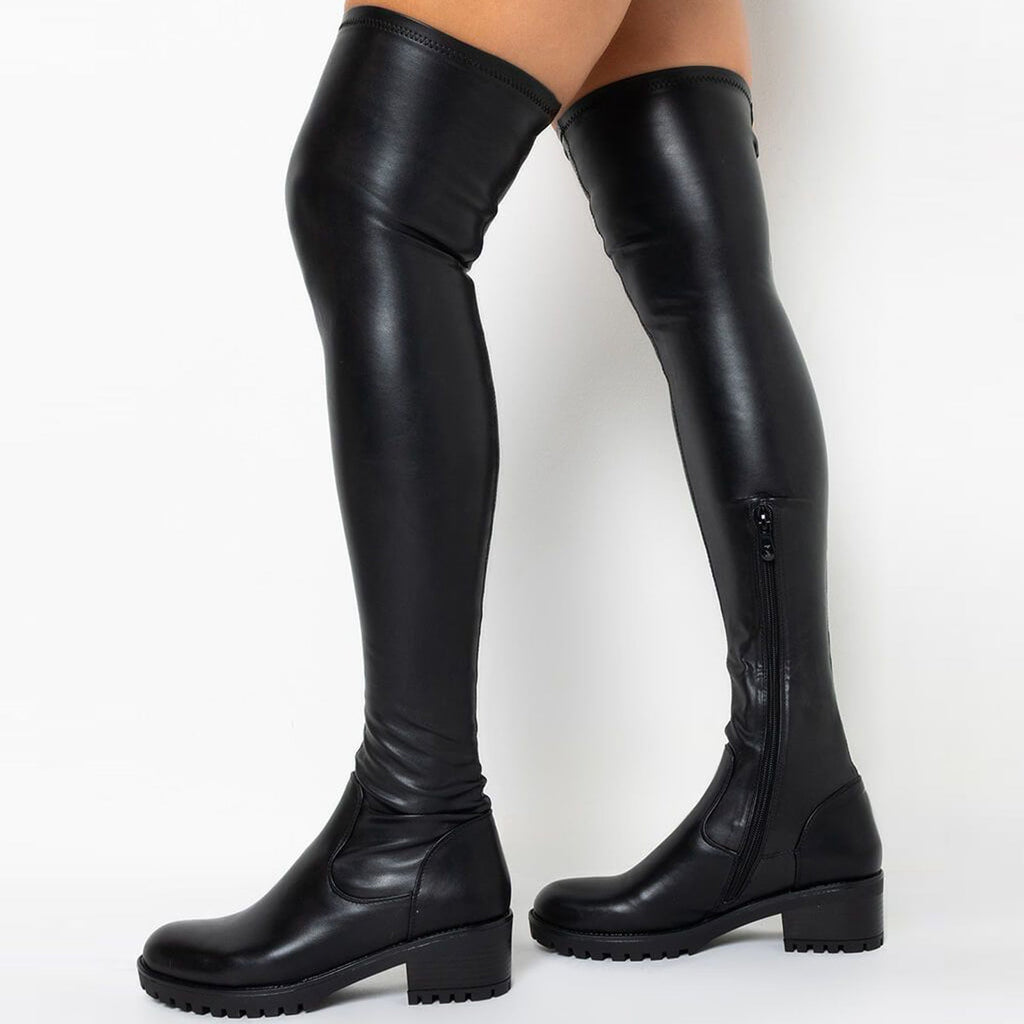 Stylish Orthopedic Boots for Any Occasion
