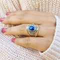 Romantic Ring for Special Moments