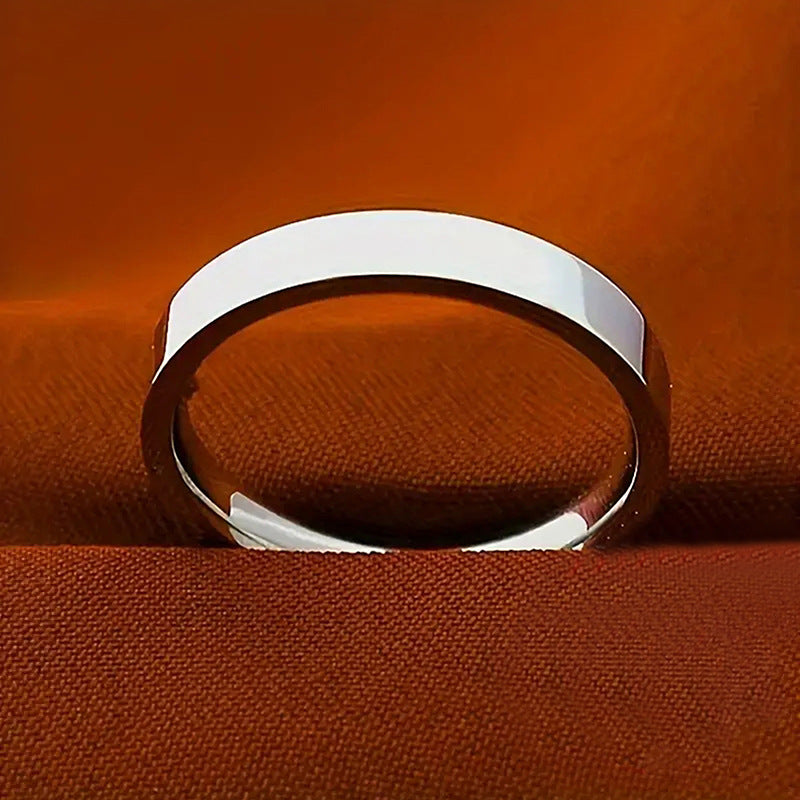 Delicate Artisan Ring