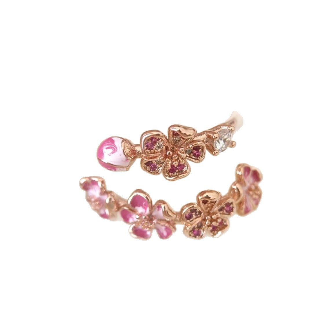 Elegant Gold Ring for Every Occasion