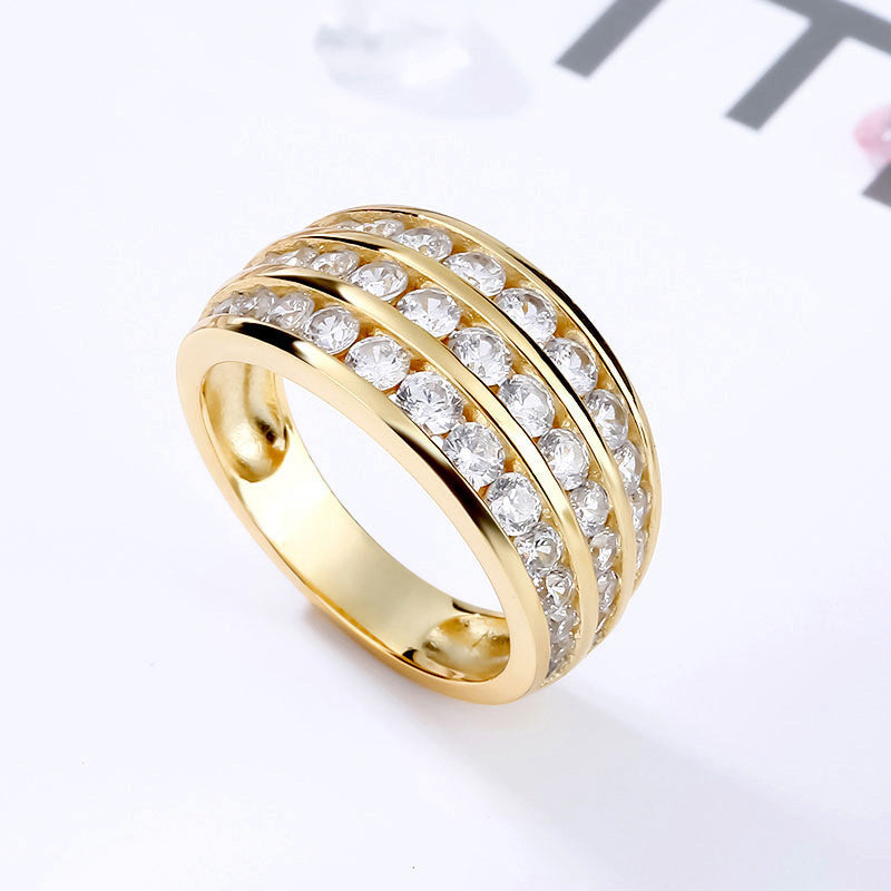 Charming Ring for Any Occasion