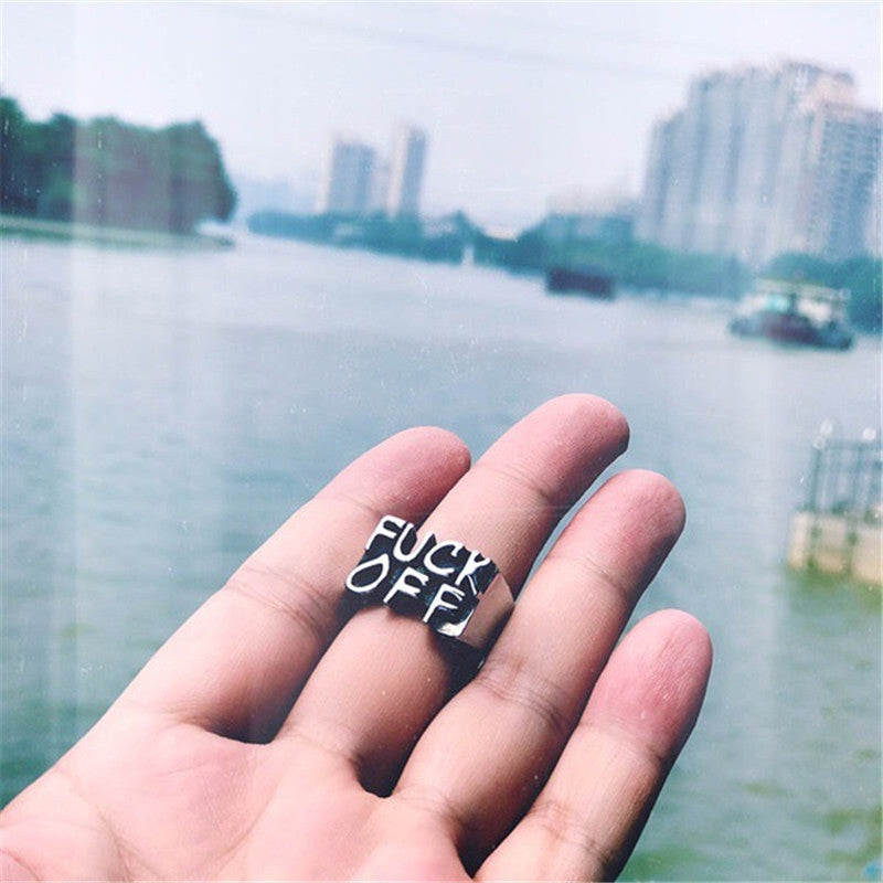 Elegant Ring for Every Occasion