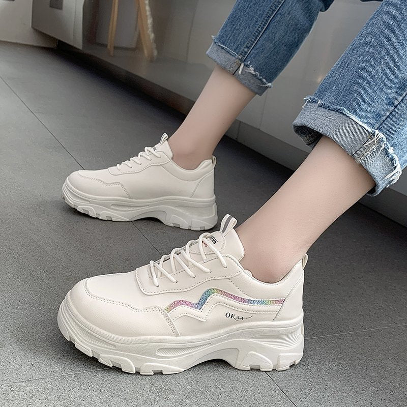 Elegant Orthopedic Shoes for Every Step