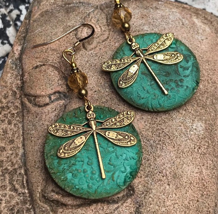 Stunning Earring for Daily Wear