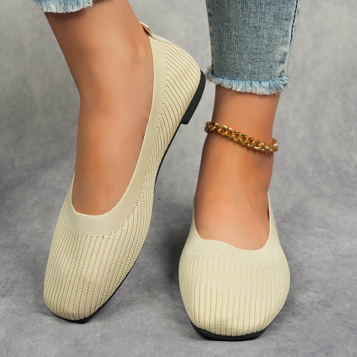 Graceful Orthopedic Shoes for Modern Look