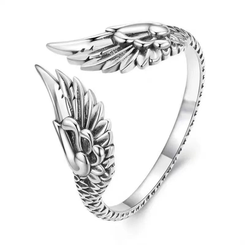 Elegant Silver Ring for Every Occasion