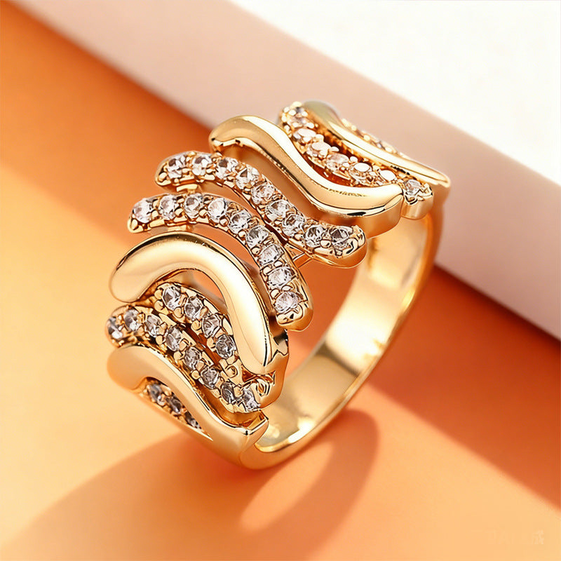 Beautiful Piece with Unique Style
