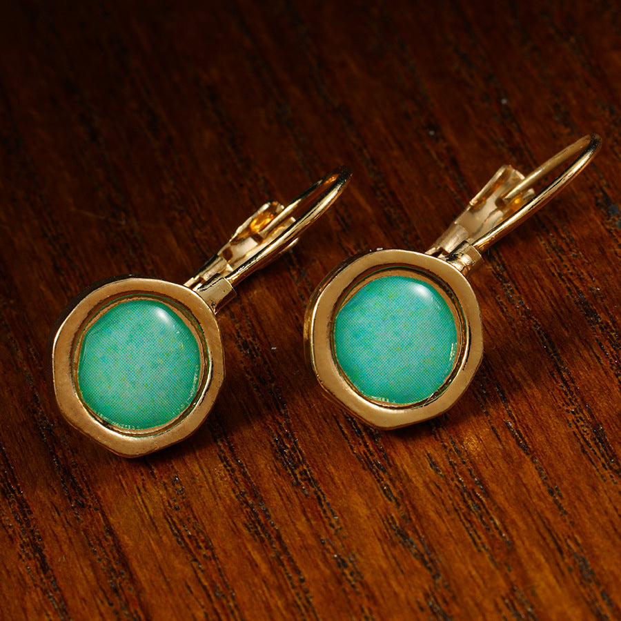 Stunning Earring for Daily Wear