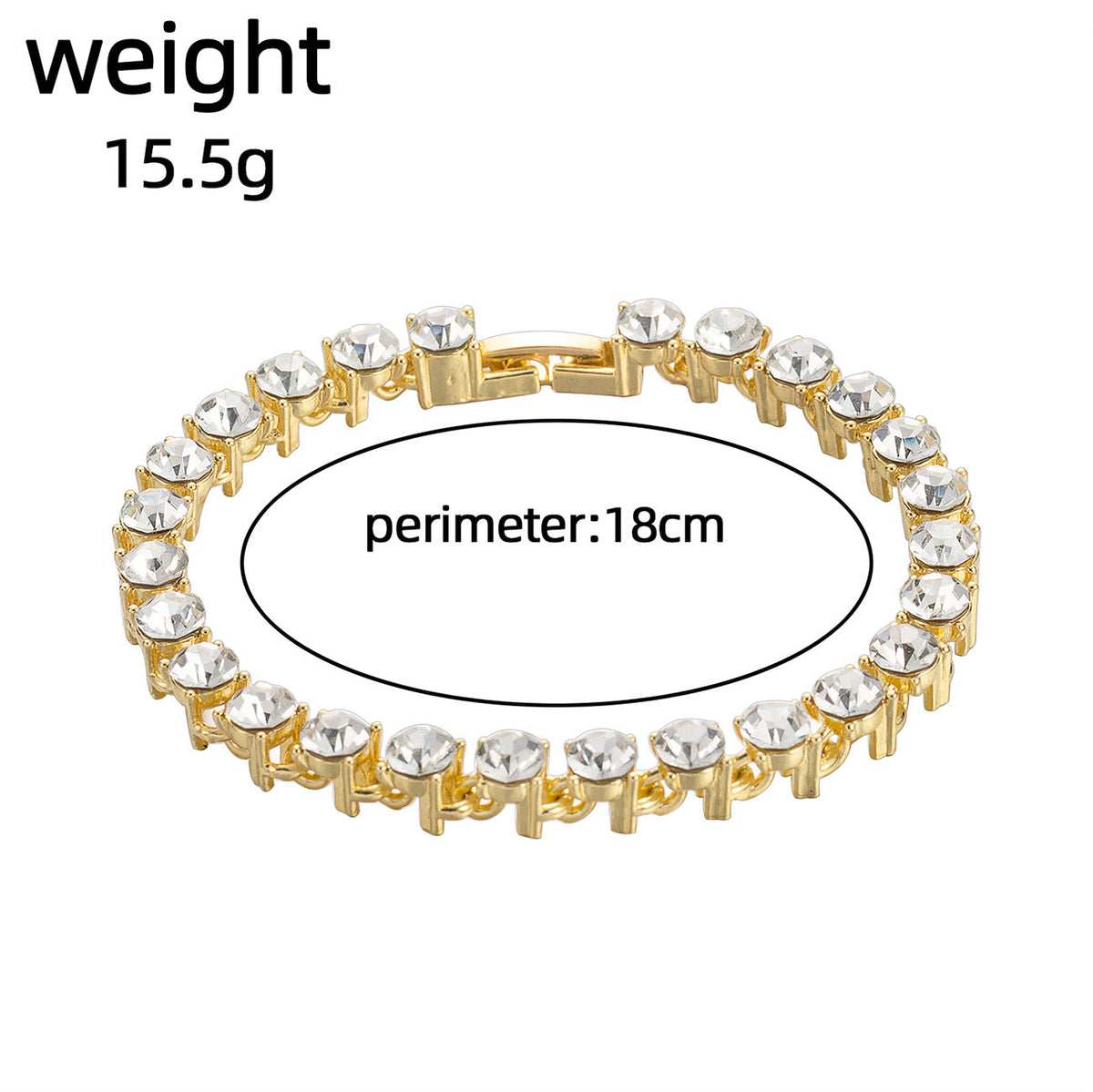 Elegant Bracelet for Every Occasion