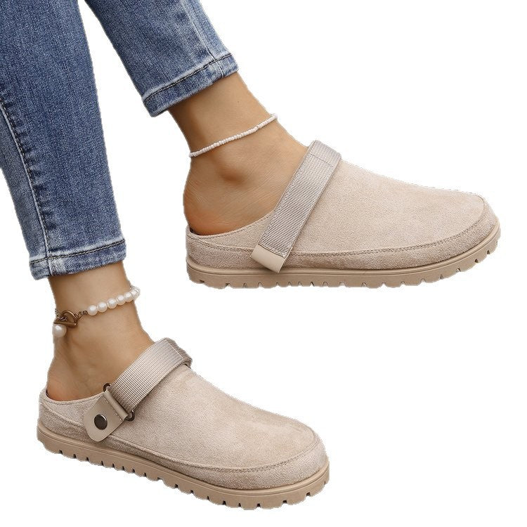 Vintage Inspired Orthopedic Shoes