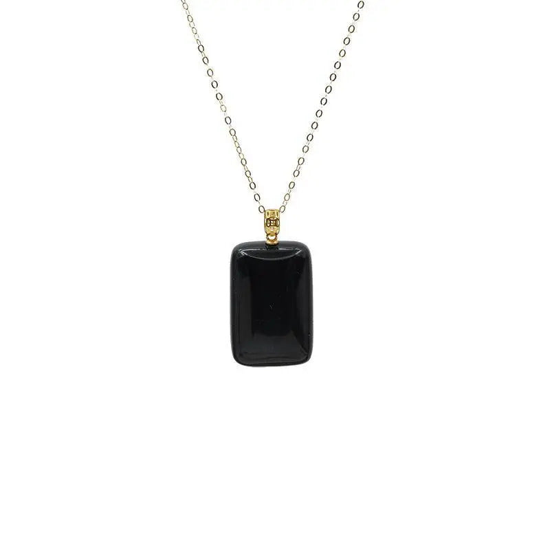 Stunning Silver Necklace for Daily Wear