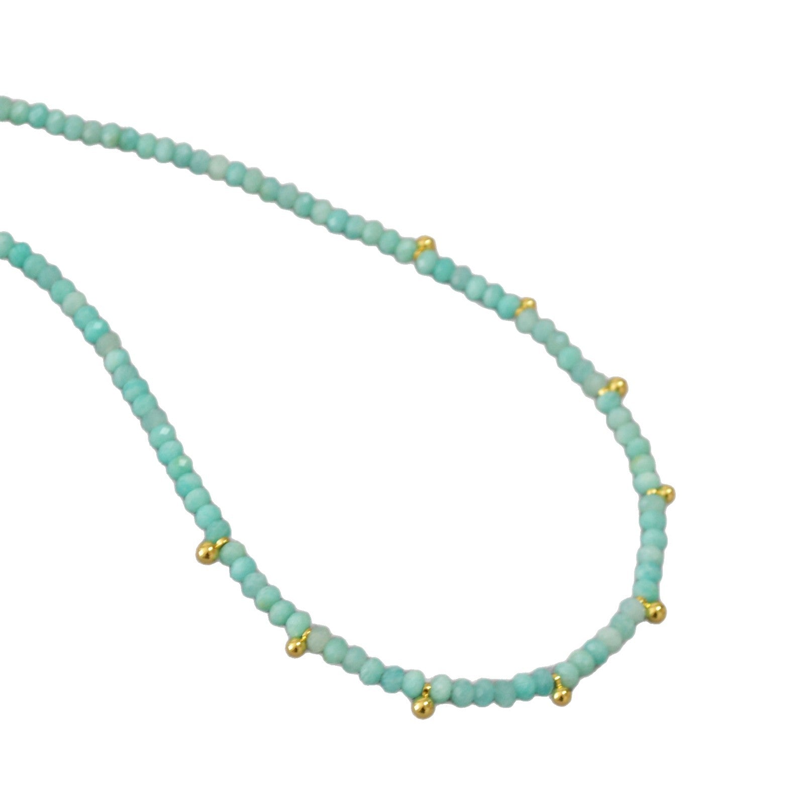 Classic Necklace with Timeless Appeal