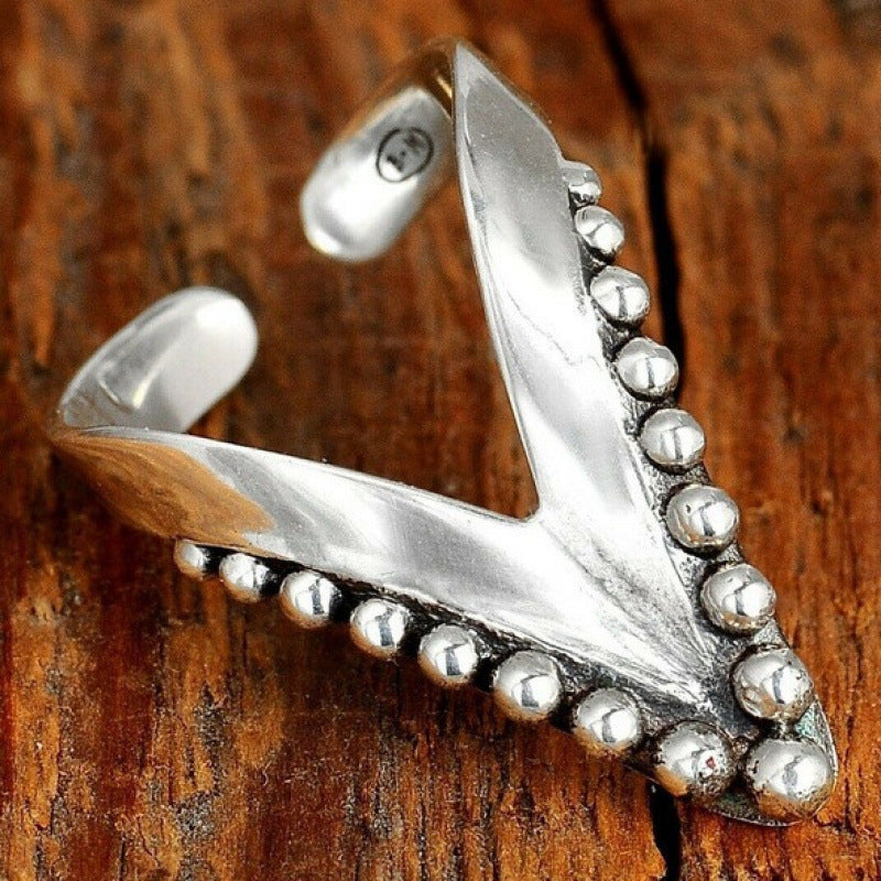 Charming Ring for Any Occasion