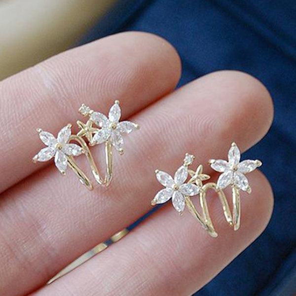 Elegant Earring for Every Occasion