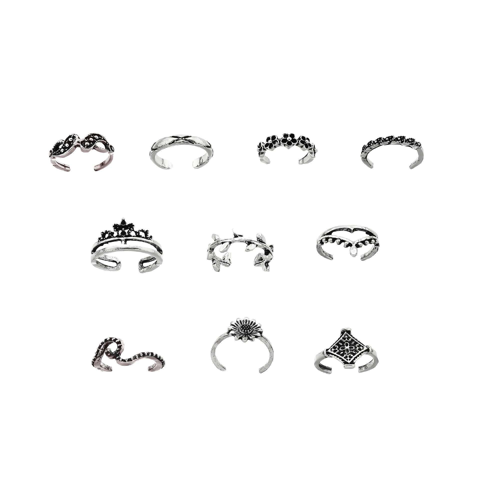 Delicate Artisan Set