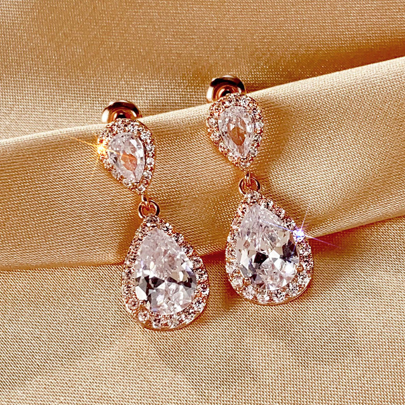 Stunning Earring for Daily Wear