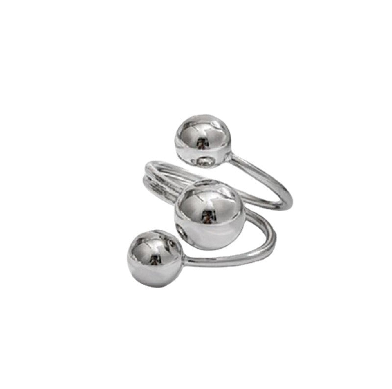 Romantic Ring for Special Moments