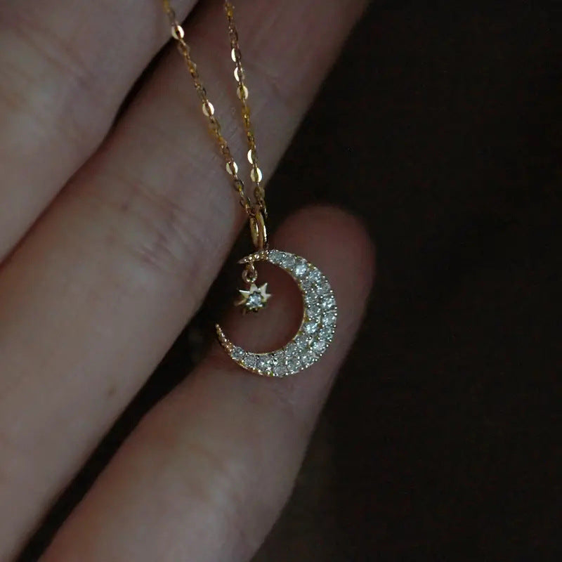 Delicate Artisan Necklace