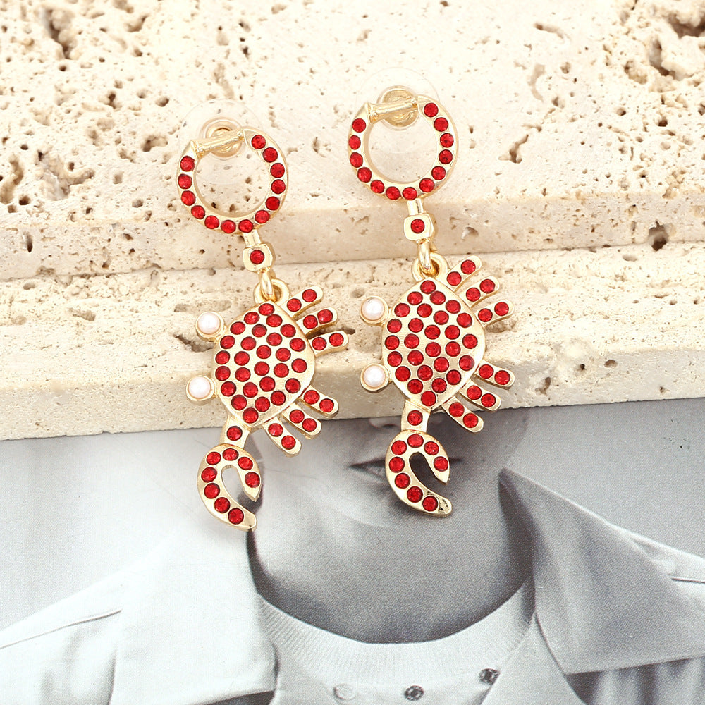 Stunning Earring for Daily Wear