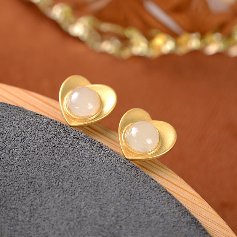 Beautiful Gold Piece with Unique Style
