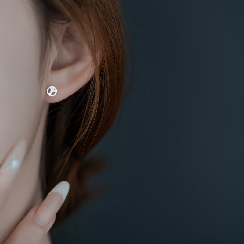 Stunning Earring for Daily Wear